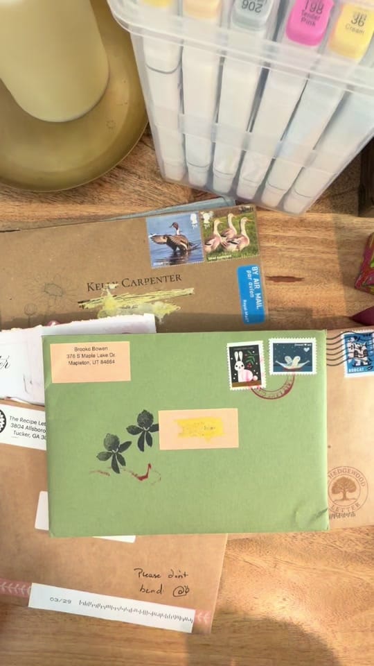 Post 1 by kellycarpenterwellness on TikTok (video)
