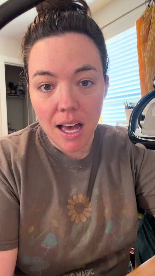 Post 3 by kellycarpenterwellness on TikTok (video)