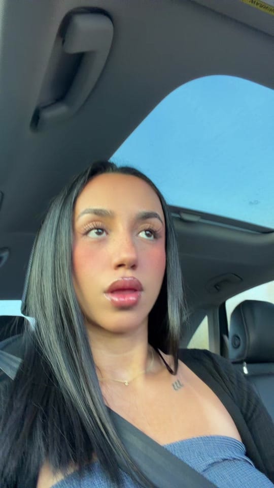 Post 5 by Zaira Lissette on TikTok (video)