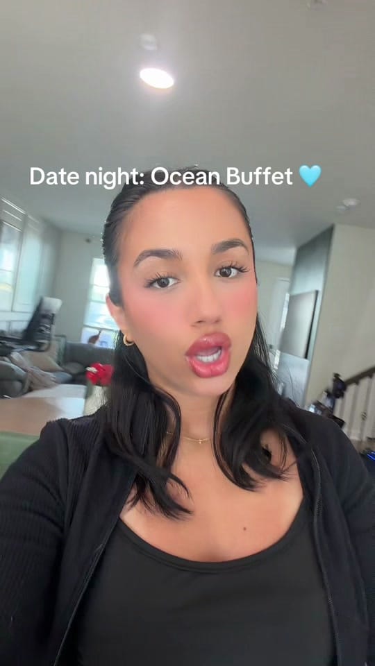 Post 8 by Zaira Lissette on TikTok (video)