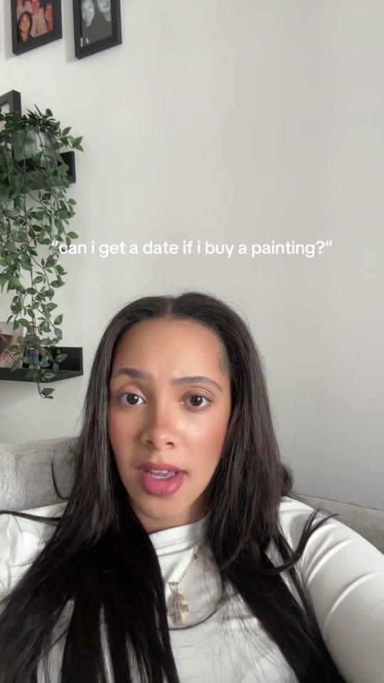 Post 5 by Kaity Ann🎨 on TikTok (video)