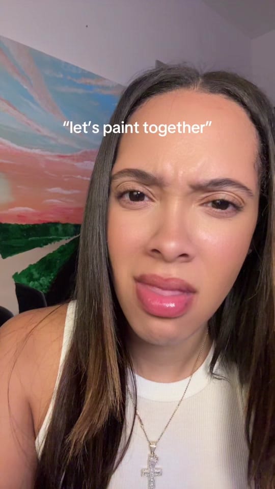 Post 8 by Kaity Ann🎨 on TikTok (video)