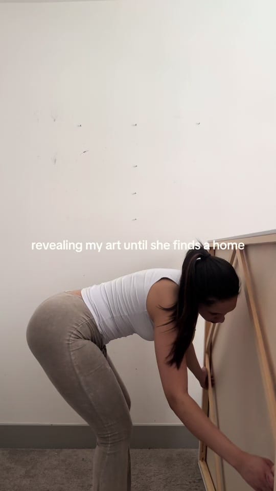 Post 4 by Kaity Ann🎨 on TikTok (video)