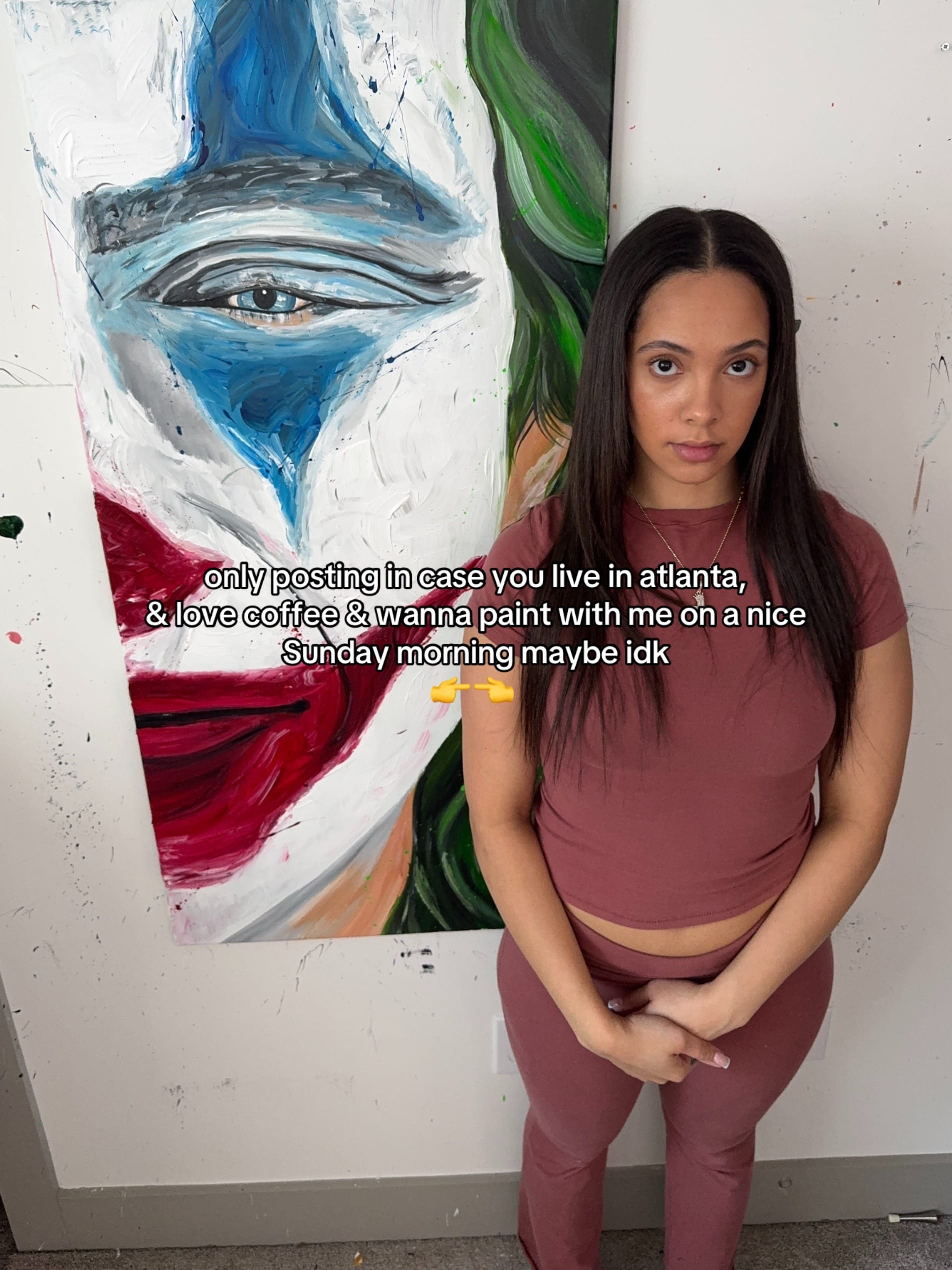 Post 3 by Kaity Ann🎨 on TikTok (video)