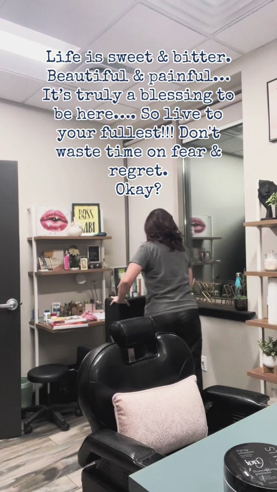 Post 6 by Bright_Life_Brittney on TikTok (video)