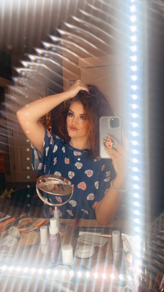 Post 8 by Bright_Life_Brittney on TikTok (video)