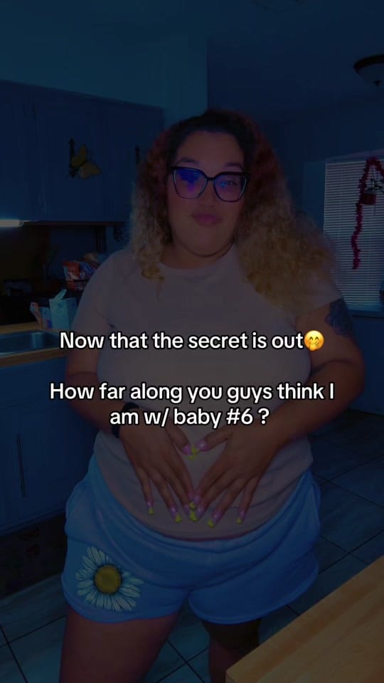 Post 1 by Kai🦋Mom|Wife|Gym|Shop✨ ﾒ𝟶 on TikTok (video)