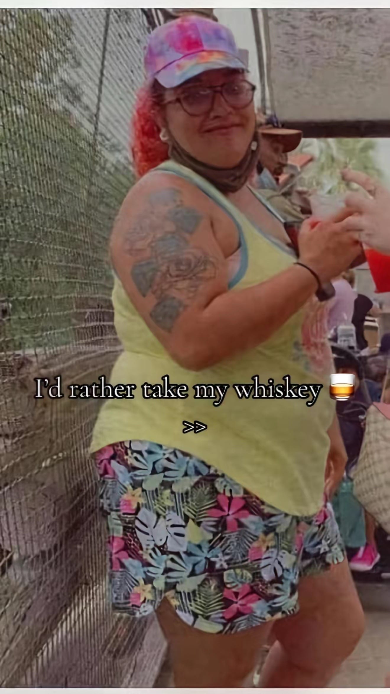 Post 3 by Kai🦋Mom|Wife|Gym|Shop✨ ﾒ𝟶 on TikTok (video)