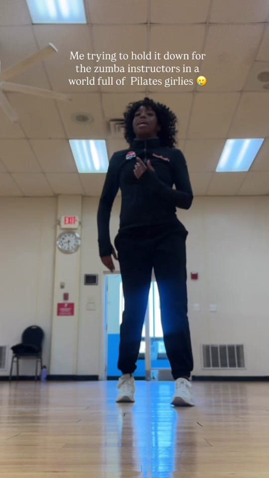 Post 9 by Tynecia Wilson on TikTok (video)
