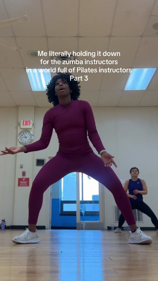 Post 8 by Tynecia Wilson on TikTok (video)