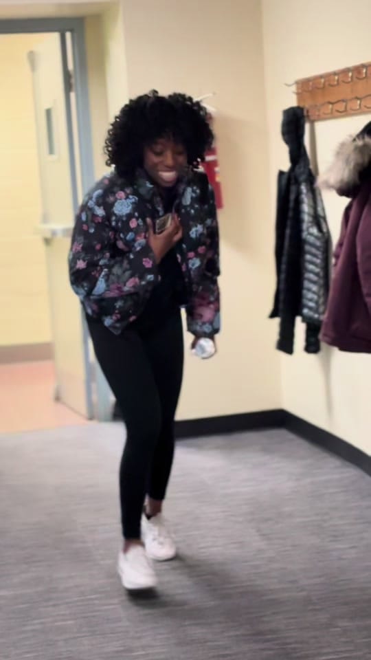 Post 5 by Tynecia Wilson on TikTok (video)