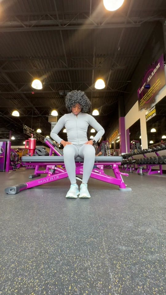 Post 2 by Tynecia Wilson on TikTok (video)