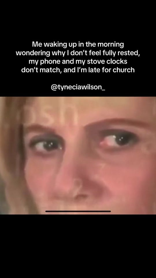 Post 7 by Tynecia Wilson on TikTok (video)