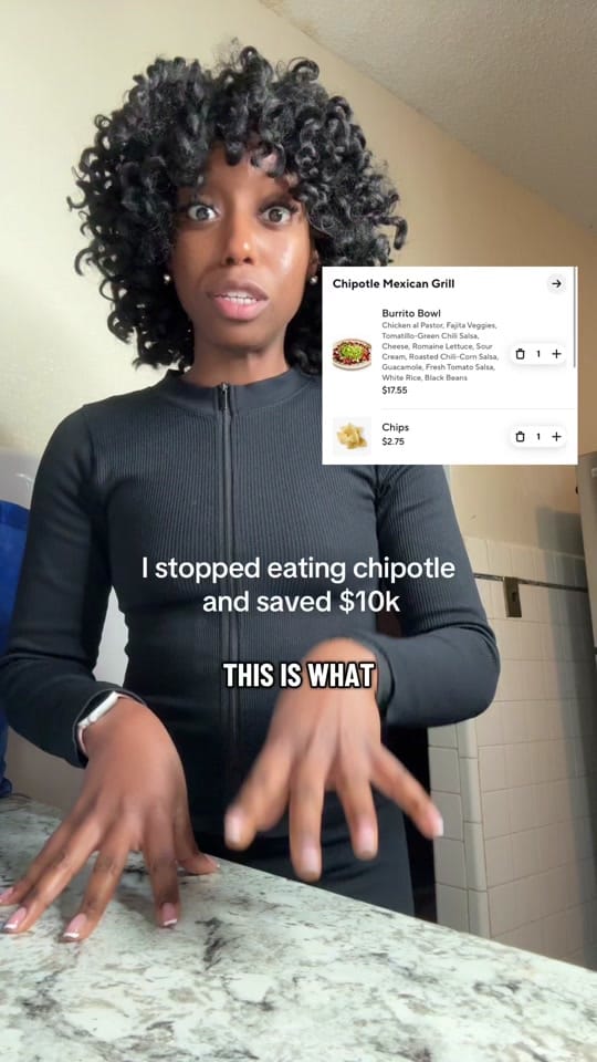 Post 1 by Tynecia Wilson on TikTok (video)