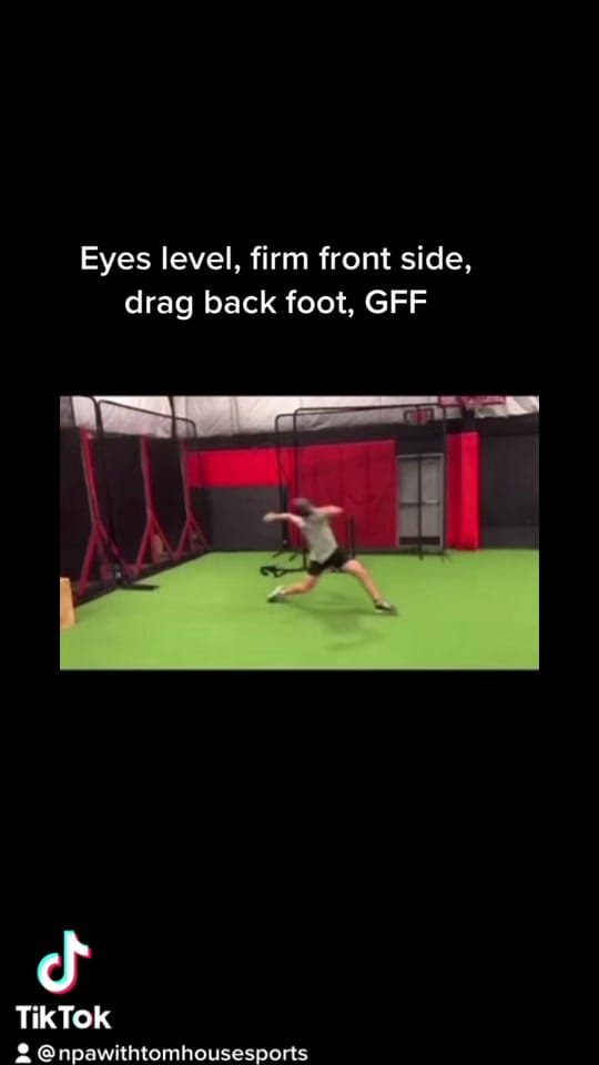 Post 8 by National Pitching Association on TikTok (video)