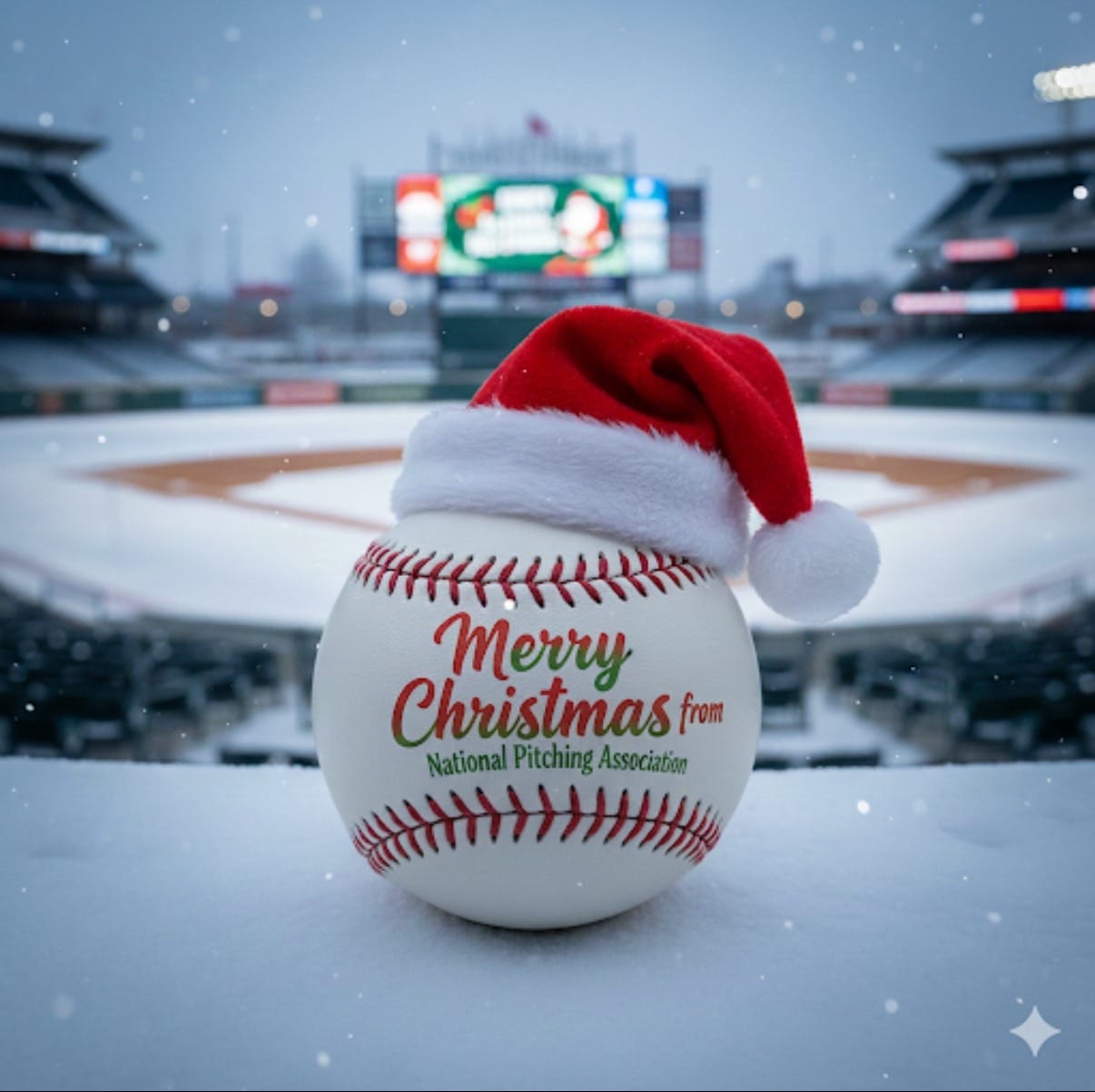 Post 4 by National Pitching Association on TikTok (video)
