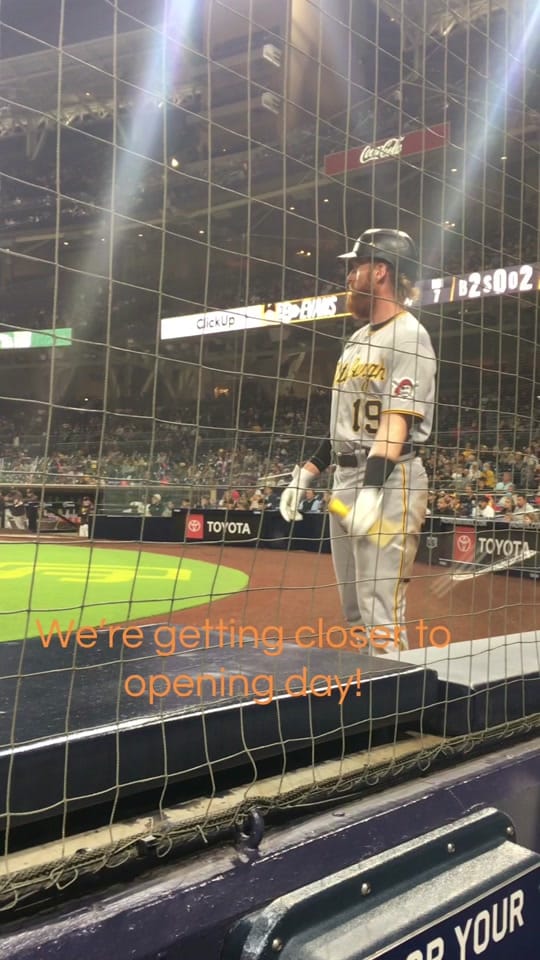 Post 1 by National Pitching Association on TikTok (video)