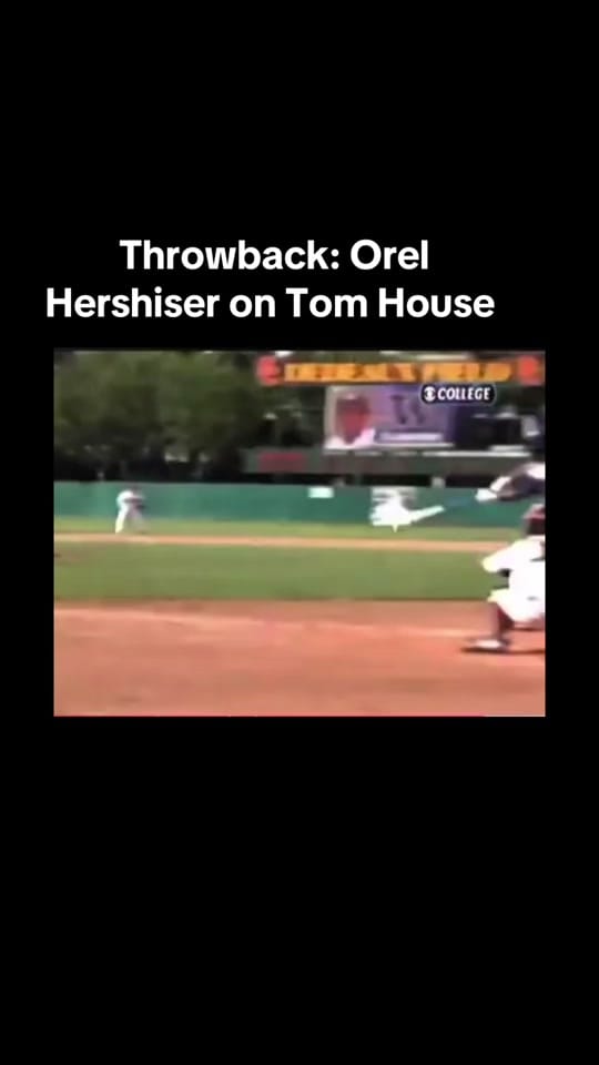 Post 3 by National Pitching Association on TikTok (video)