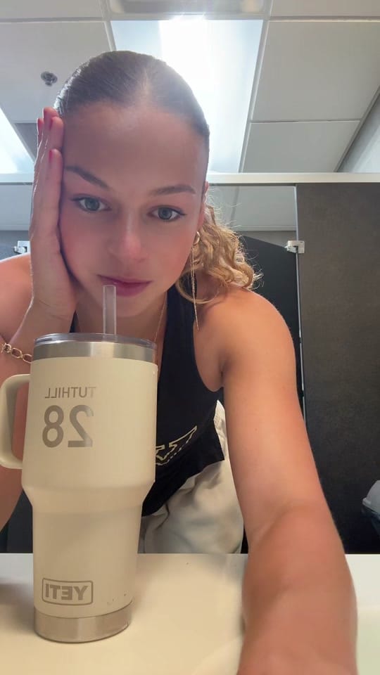 Post 2 by florence 🌟 on TikTok (video)