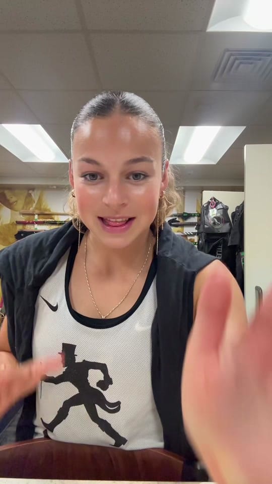 Post 4 by florence 🌟 on TikTok (video)