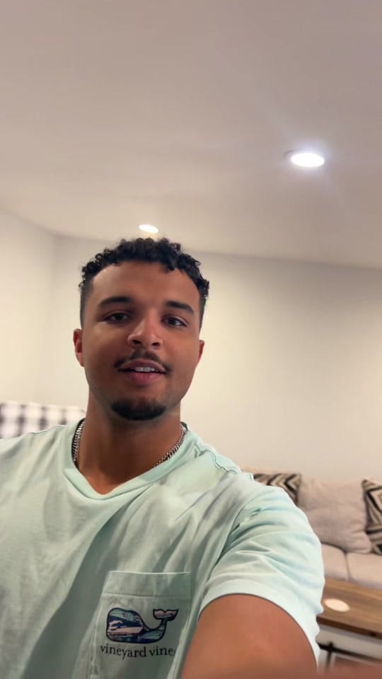 Post 2 by Jordan Christmon on TikTok (video)