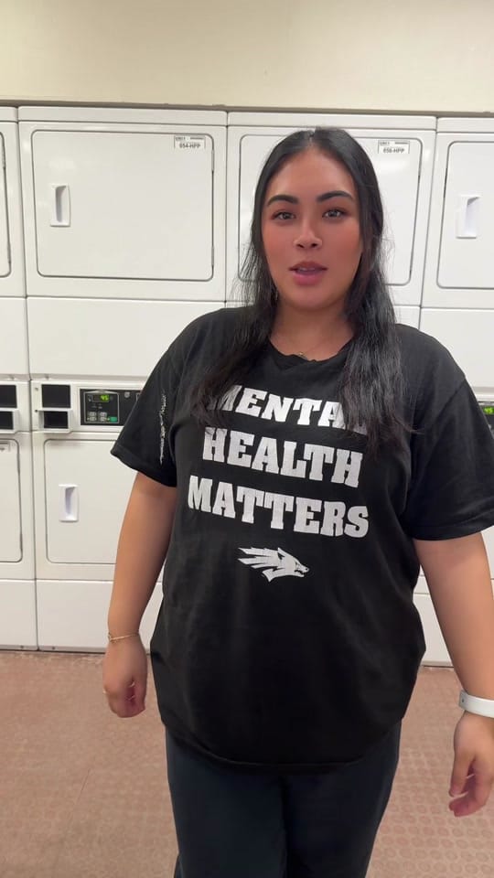 Post 2 by Chelsea | Vegas Mom on TikTok (video)