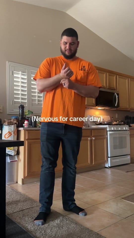 Post 5 by Chelsea | Vegas Mom on TikTok (video)