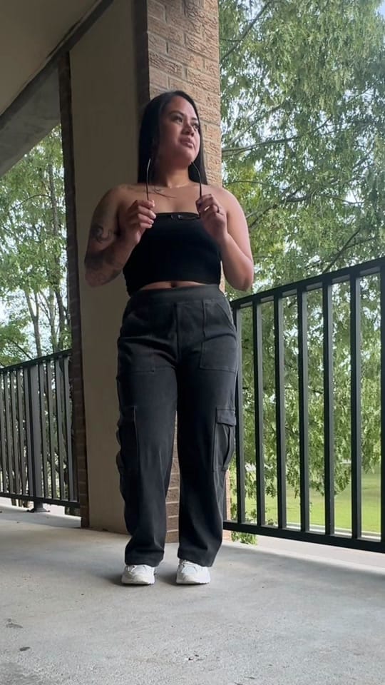 Post 1 by Chelsea | Vegas Mom on TikTok (video)