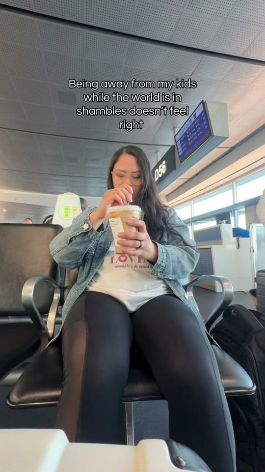 Post 7 by Chelsea | Vegas Mom on TikTok (video)