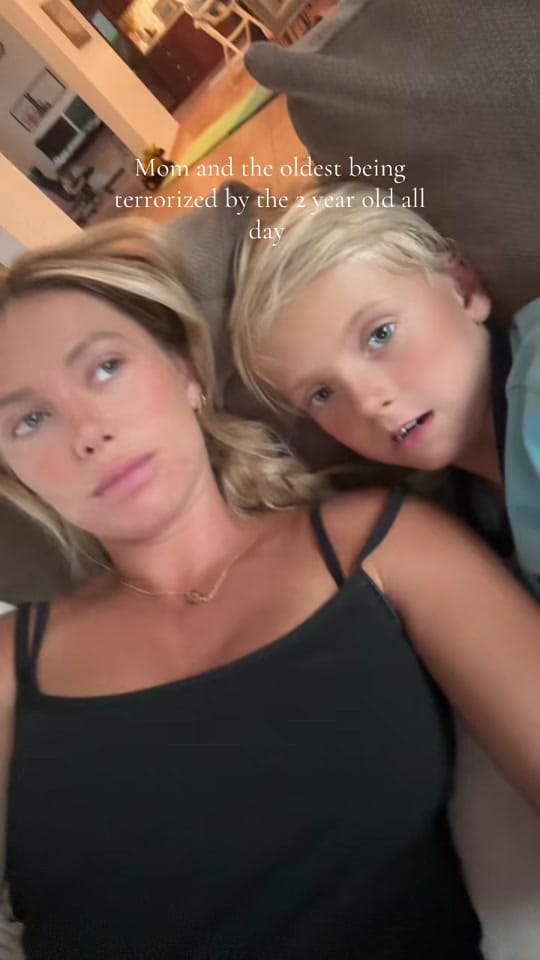 Post 7 by Sydney Brimhall on TikTok (video)