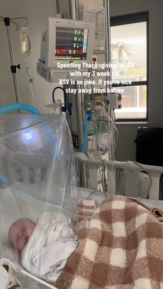 Post 2 by Sydney Brimhall on TikTok (video)