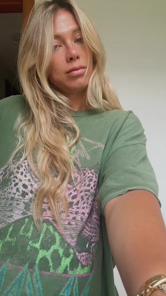 Post 4 by Sydney Brimhall on TikTok (video)