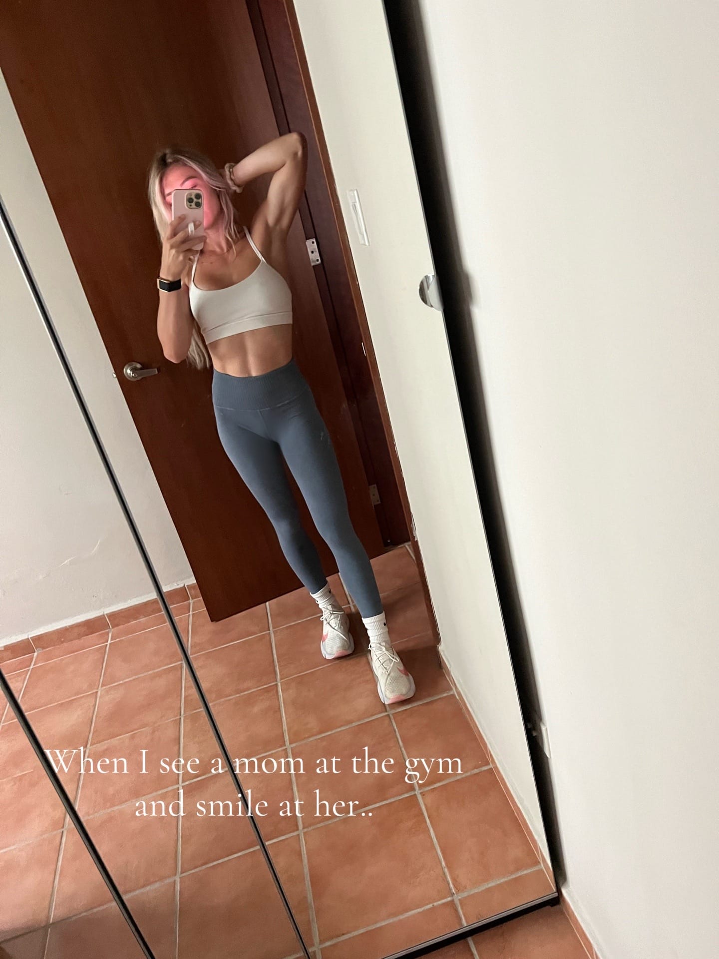 Post 8 by Sydney Brimhall on TikTok (video)