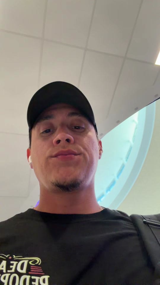 Post 10 by Francisco 🤙🏼 on TikTok (video)