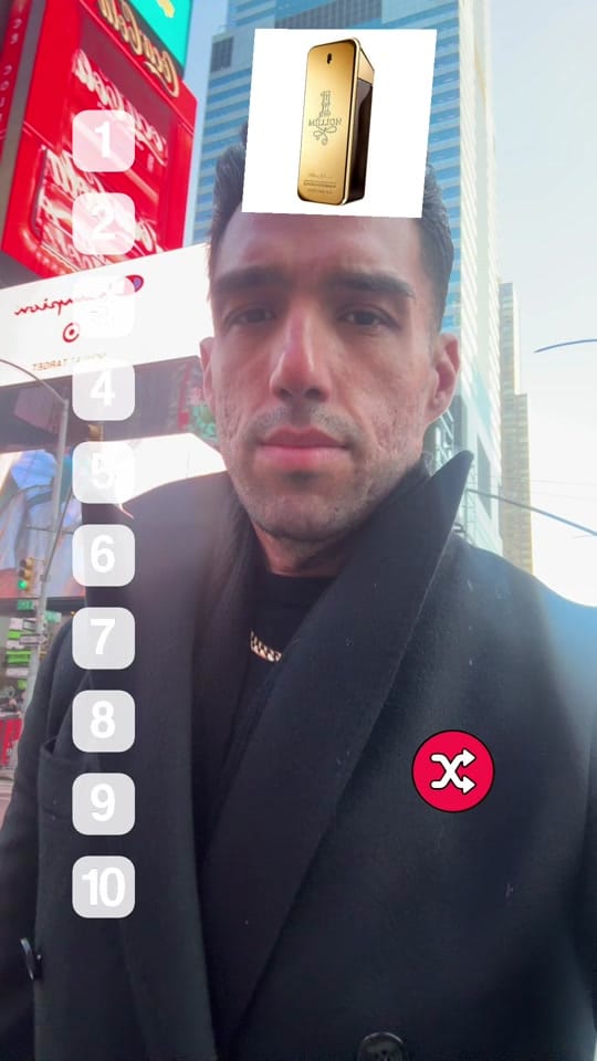 Post 7 by lifeofjsamiel on TikTok (video)