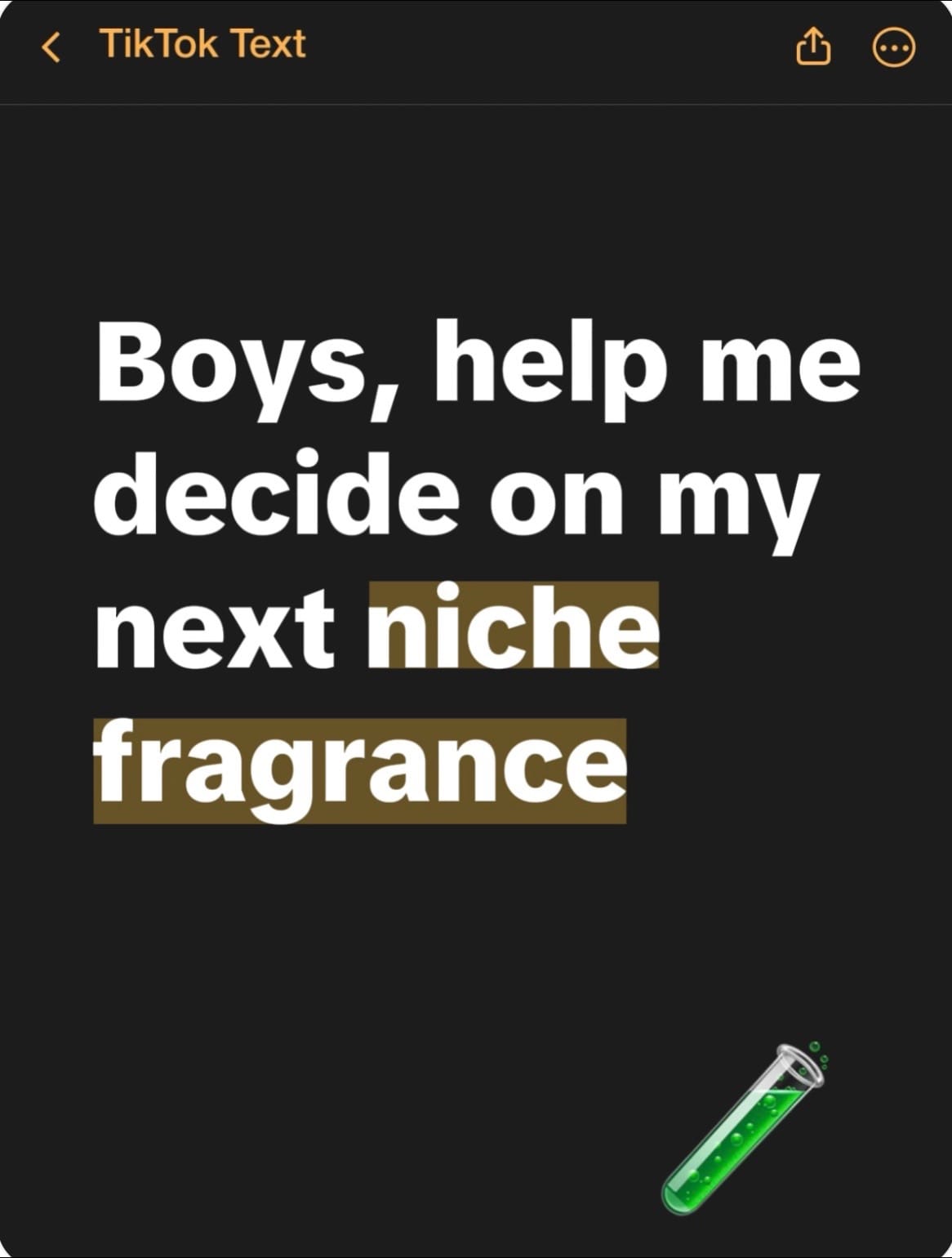Post 5 by lifeofjsamiel on TikTok (video)