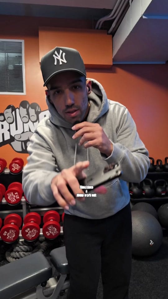 Post 6 by lifeofjsamiel on TikTok (video)