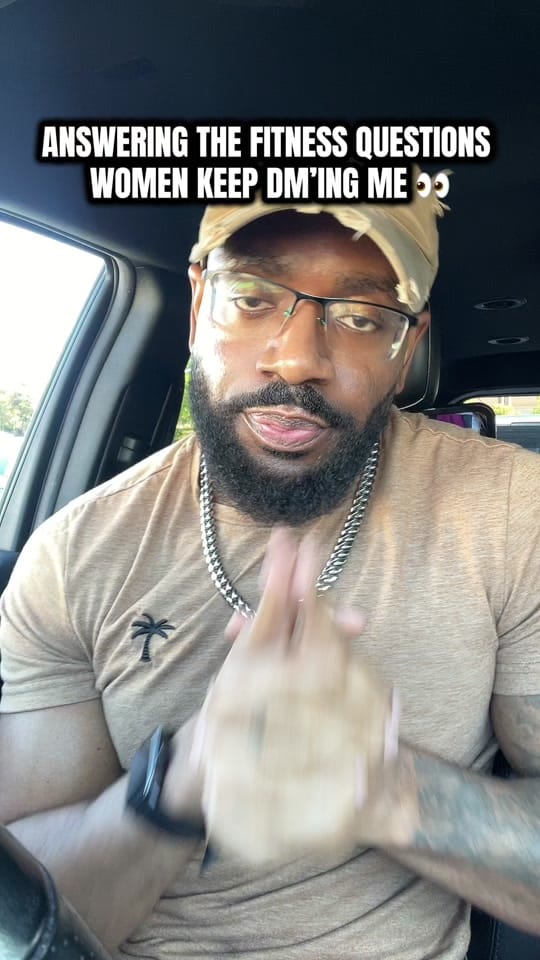 Post 3 by DFW Fitness Coach on TikTok (video)