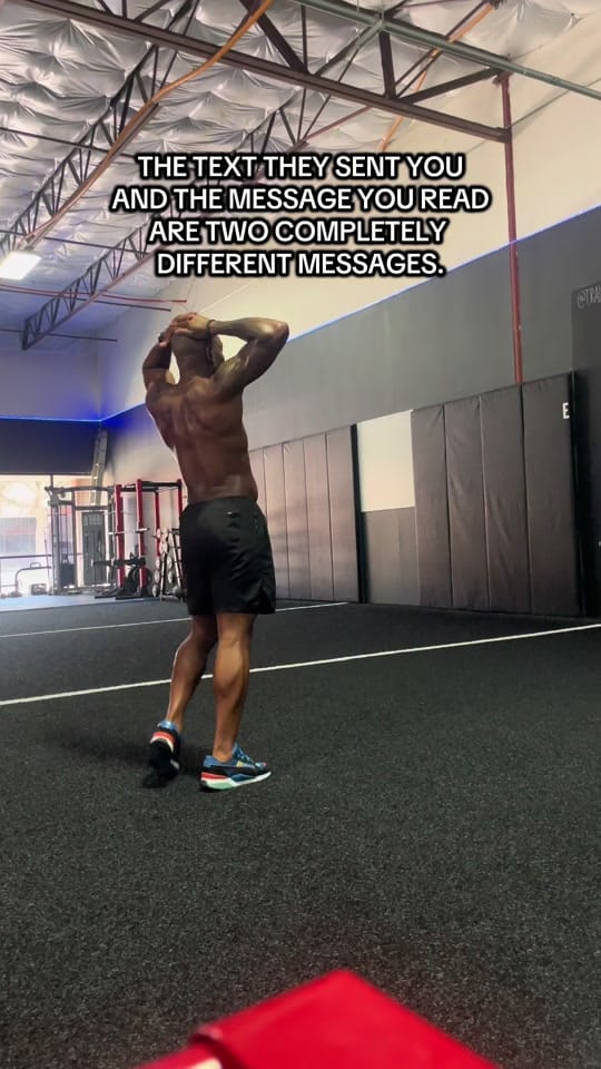 Post 1 by DFW Fitness Coach on TikTok (video)