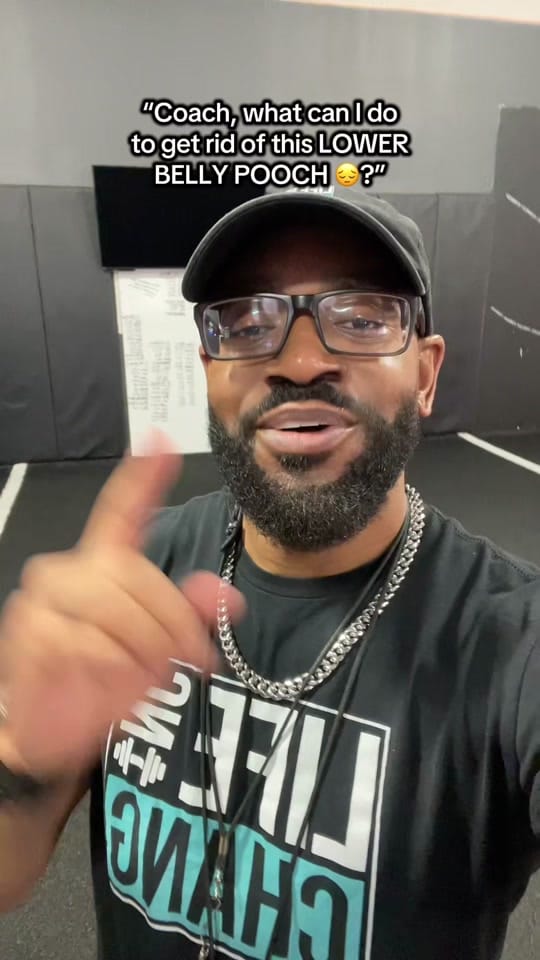 Post 10 by DFW Fitness Coach on TikTok (video)