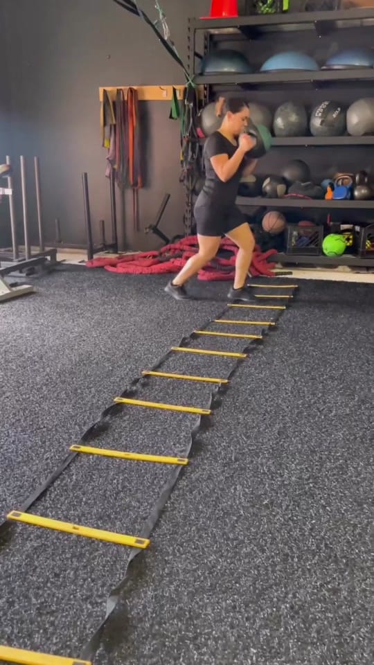 Post 5 by DFW Fitness Coach on TikTok (video)