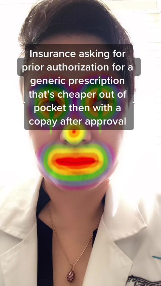 Post 1 by Marine Lipartia, MD on TikTok (video)