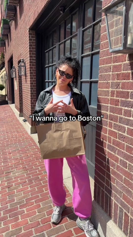Post 4 by Linnea Gonzales on TikTok (video)