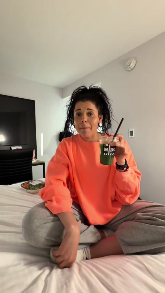 Post 3 by Linnea Gonzales on TikTok (video)
