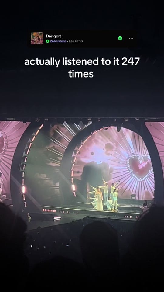 Post 10 by cassy on TikTok (video)