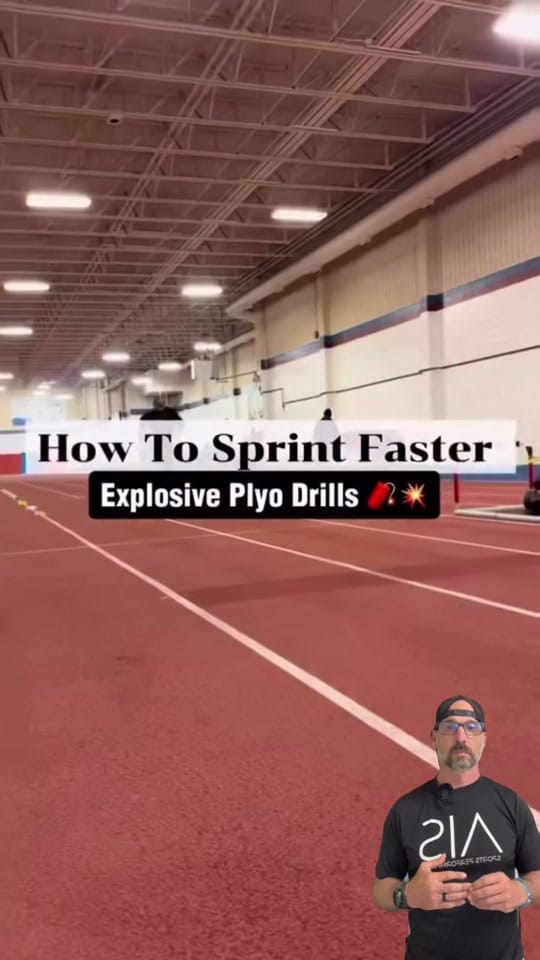 Post 2 by AIS Sports Performance on TikTok (video)