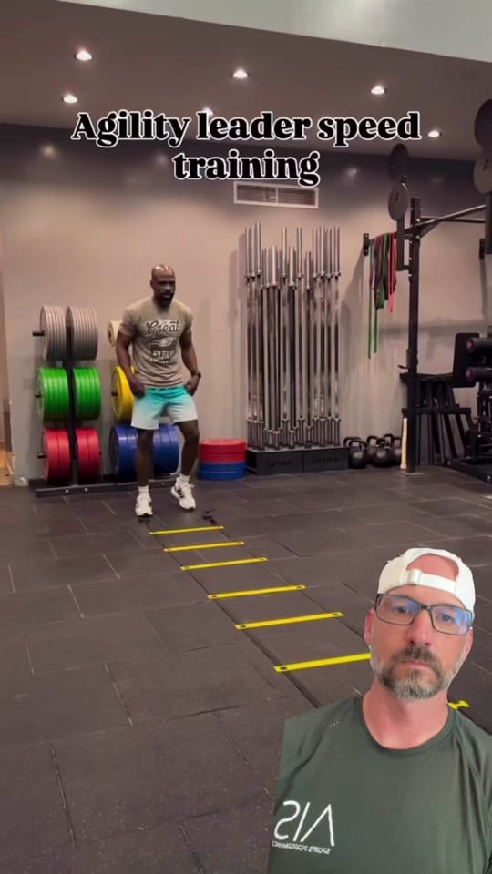 Post 8 by AIS Sports Performance on TikTok (video)