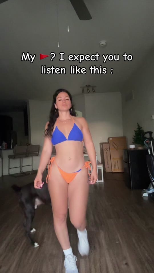 Post 4 by Victoria Urquidez | CPT on TikTok (video)