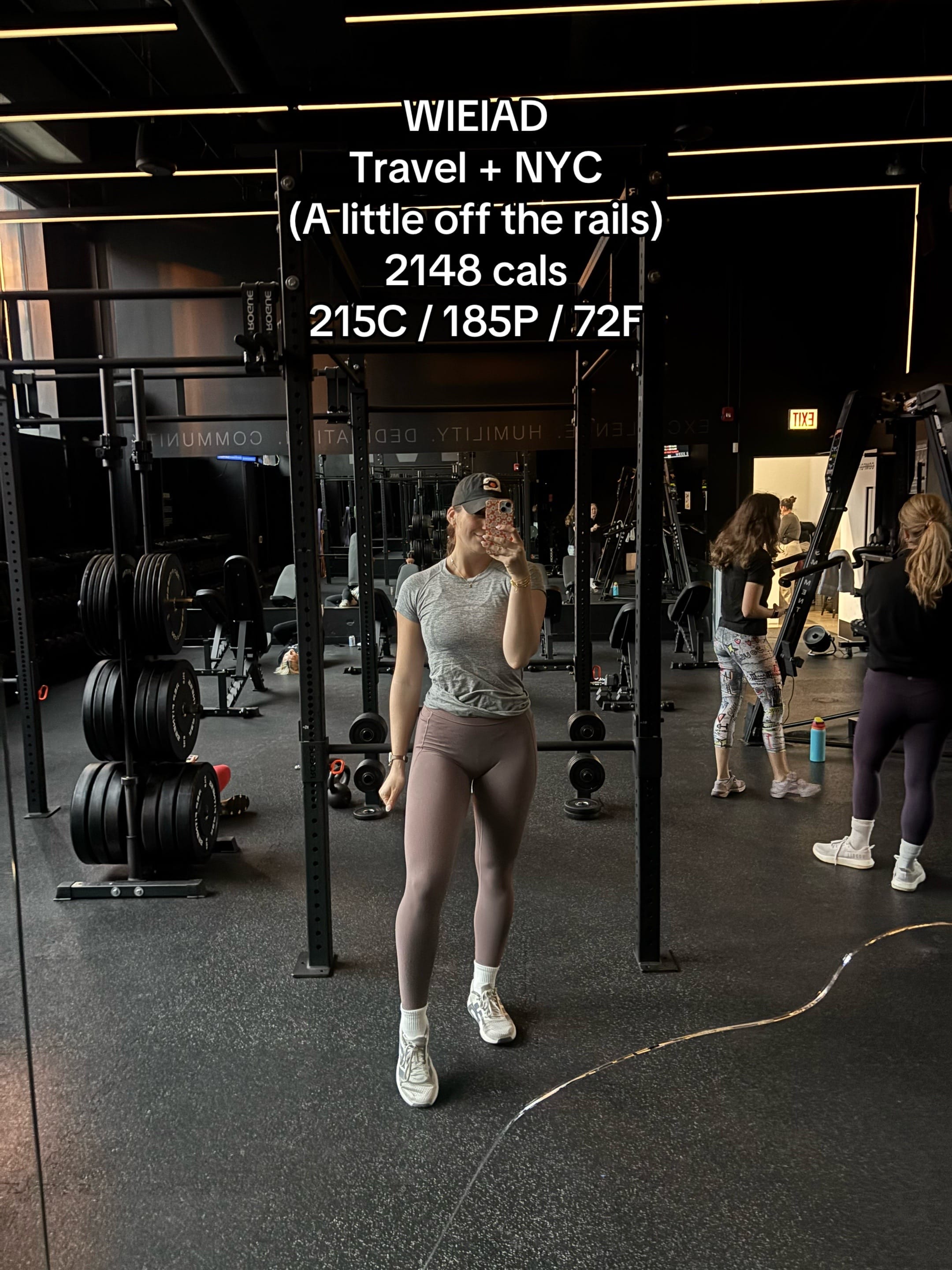 Post 8 by Sienagolfs on TikTok (video)