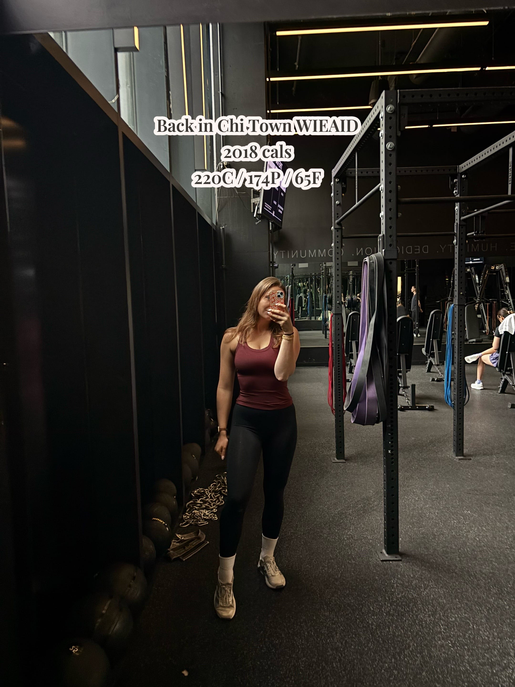 Post 6 by Sienagolfs on TikTok (video)
